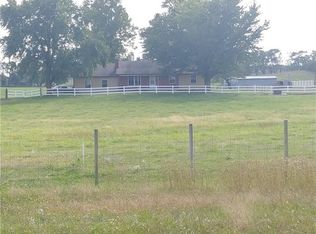 1434 NW Us Highway 50, Holden, MO 64040