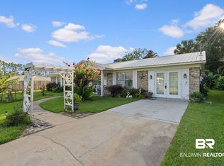 1901 N Juniper St, Foley, AL 36535