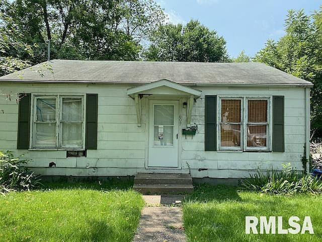2nd image of 602 N Allyn St