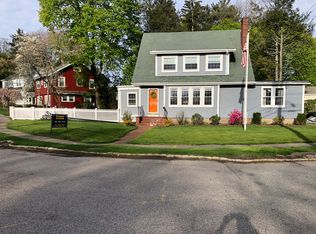 33 Hollis St, Milton, MA 02186