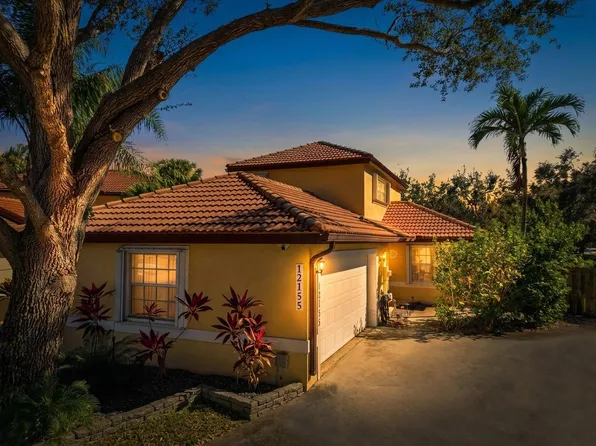 12155 Cuddington Court, Wellington, FL 33414