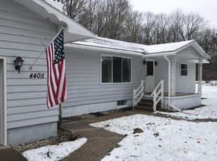 4405 W Browns Rd, Lake, MI 48632