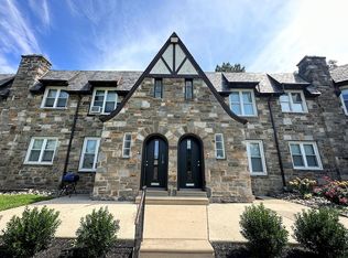 Greenside Manor, Philadelphia, PA 19131