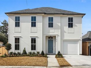 404 Melody Dr, Metairie, LA 70001