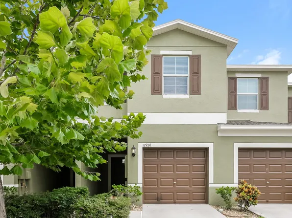 12926 Utopia Gardens Way, Riverview, FL 33579