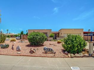 4535 W Bobbie Ter, Glendale, AZ 85306
