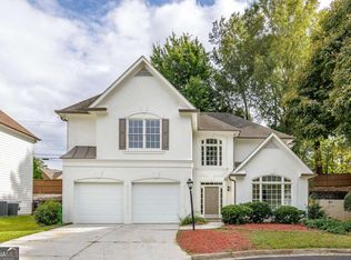 1971 Wellesley Trce, Dunwoody, GA 30338