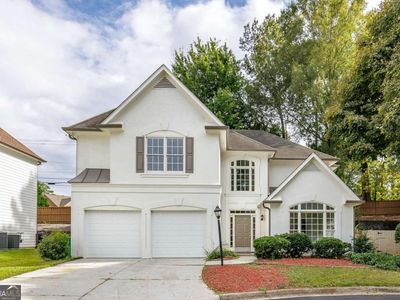 1971 Wellesley Trce, Dunwoody, GA, 30338