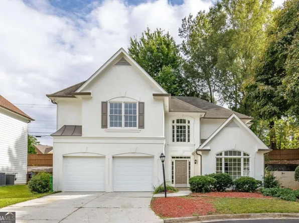 1971 Wellesley Trce, Dunwoody, GA 30338