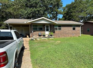 628 Cedar Dr, Heber Springs, AR 72543