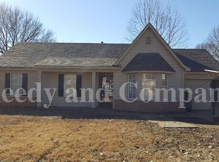4461 Annie Mae Dr, Millington, TN 38053