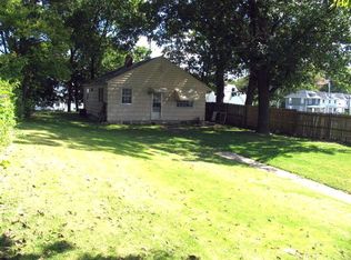 401 W Nebraska Ave, Peoria, IL