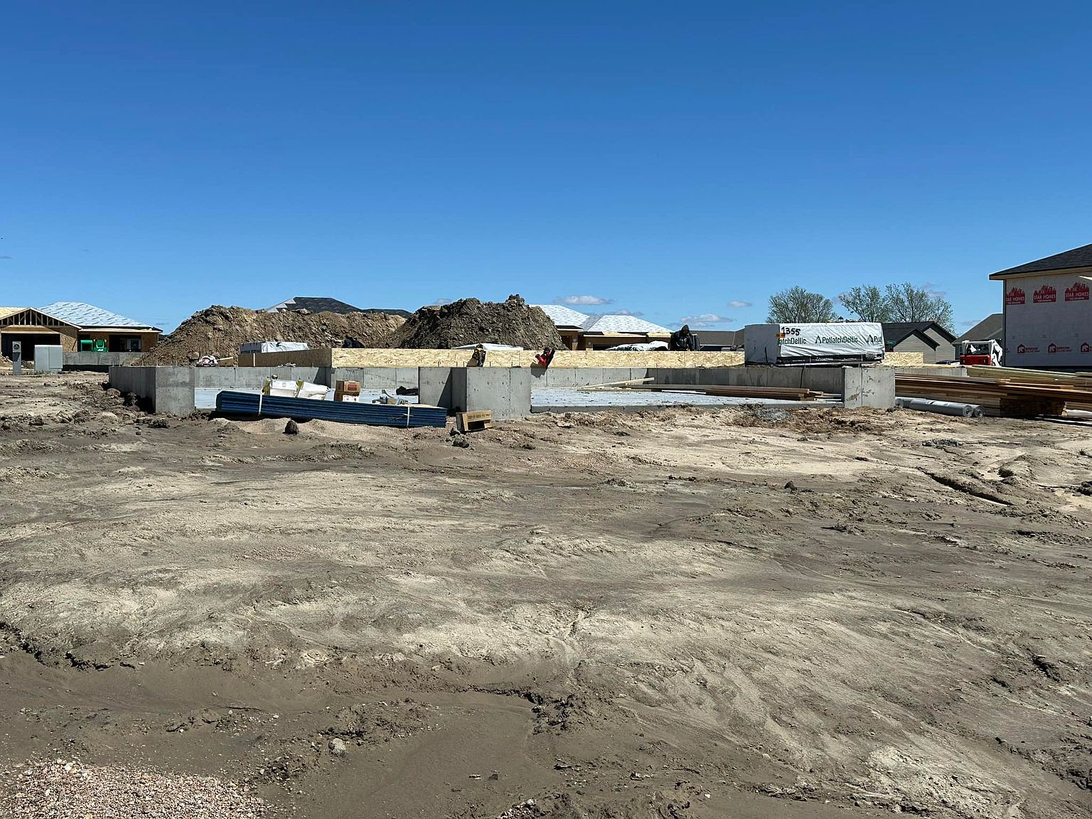 Trail Ridge by Star Homes in Hastings NE Zillow