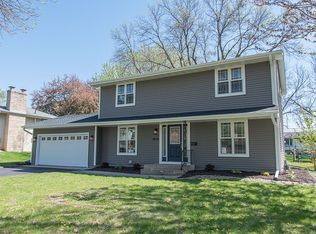 3924 Utah Ave N, New Hope, MN 55427