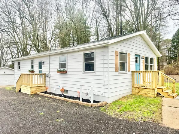 95 S Ireland Blvd, Ontario, OH 44906