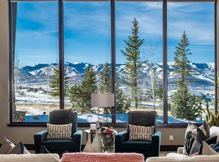 7037 N Promontory Ranch Rd, Park City, UT 84098