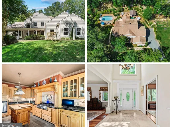 185 Mount Hope Church Rd, Stafford, VA 22554