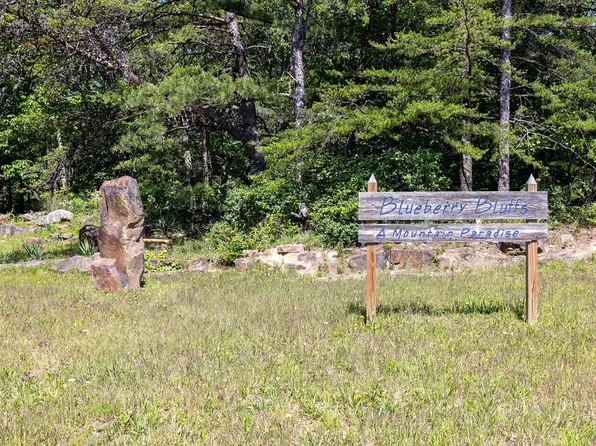 0 Valley View Dr Lot 34, Altamont, TN 37301