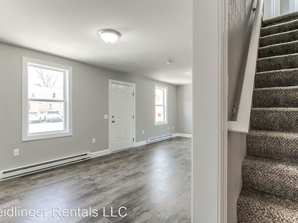 Lehman Street Townhomes 1744 Lehman St Hershey PA Zillow