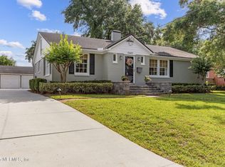 1347 Lakewood Rd, Jacksonville, FL 32207
