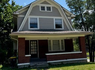 1301 E 59th St, Kansas City, MO 64110
