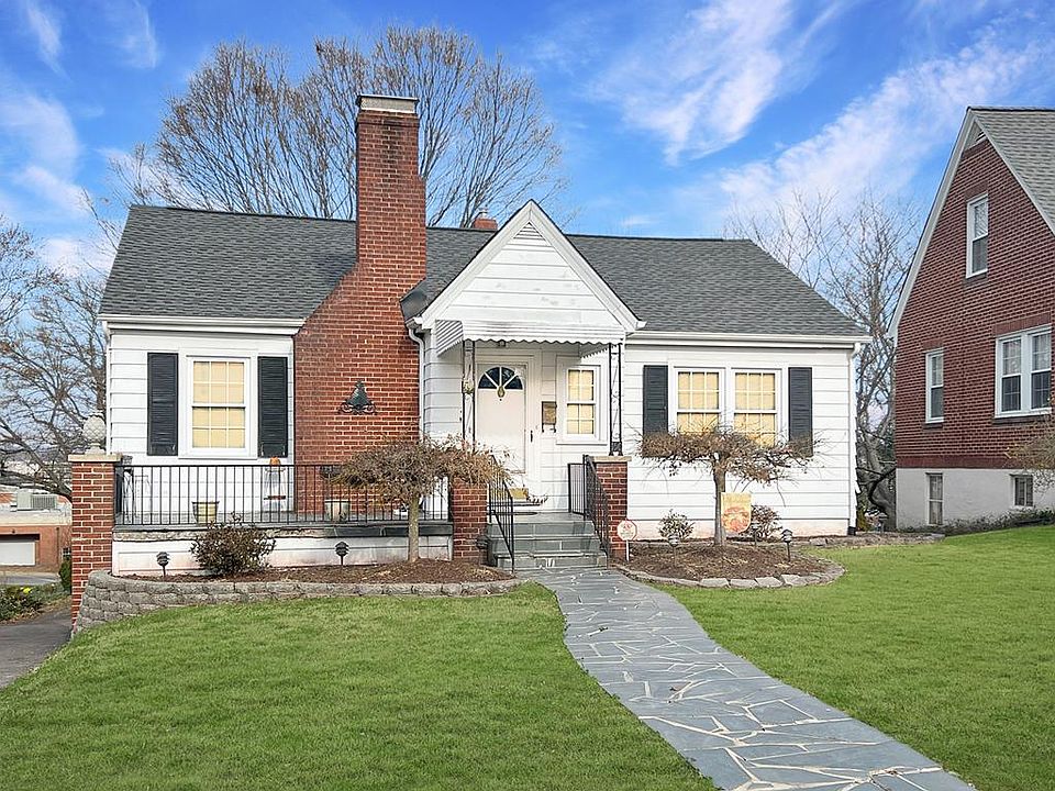 150 Clarendon Cir, Danville, VA 24541 MLS 65864 Zillow