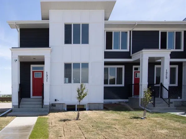 McCaskill Dr W #1931, Crossfield, AB T0M 0S0