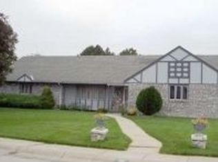 101 W 20th St, Lexington, NE 68850