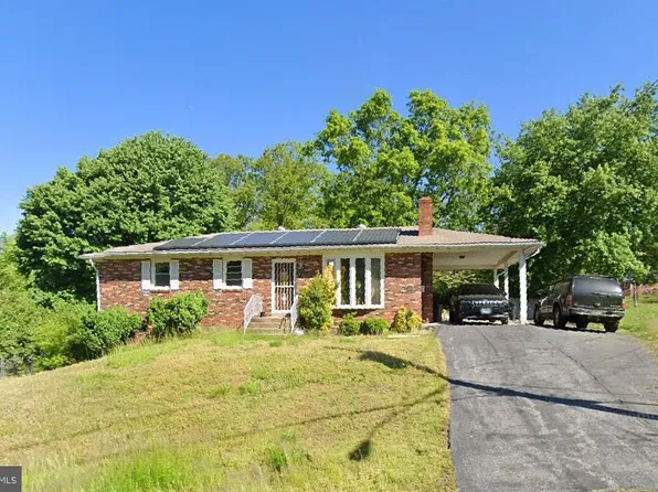 5704 San Juan Dr, Clinton, MD 20735