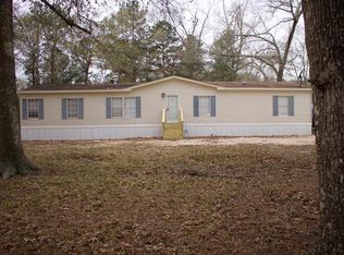 16934 S Tram Rd, Splendora, TX 77372