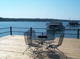 6890 Scenic Dr, Eustace, TX 75124
