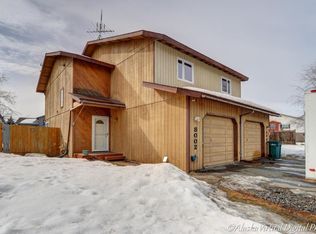 8002 Country Woods Dr, Anchorage, AK 99502