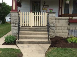 624 S Main St, Lewistown, PA 17044