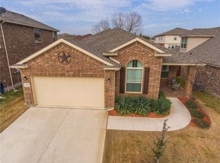 13837 Horseshoe Canyon Rd, Roanoke, TX 76262