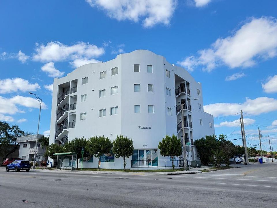 1st image of 6001 W Flagler St APT 303