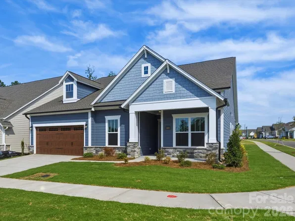 1202 Pastoral Pl, Waxhaw, NC 28173