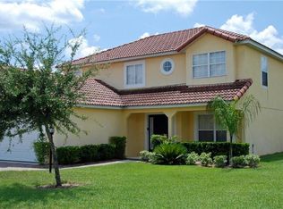 137 Mockingbird Rd, Davenport, FL 33896