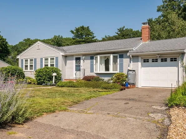 47 Sharon Rd, South Hamilton, MA 01982