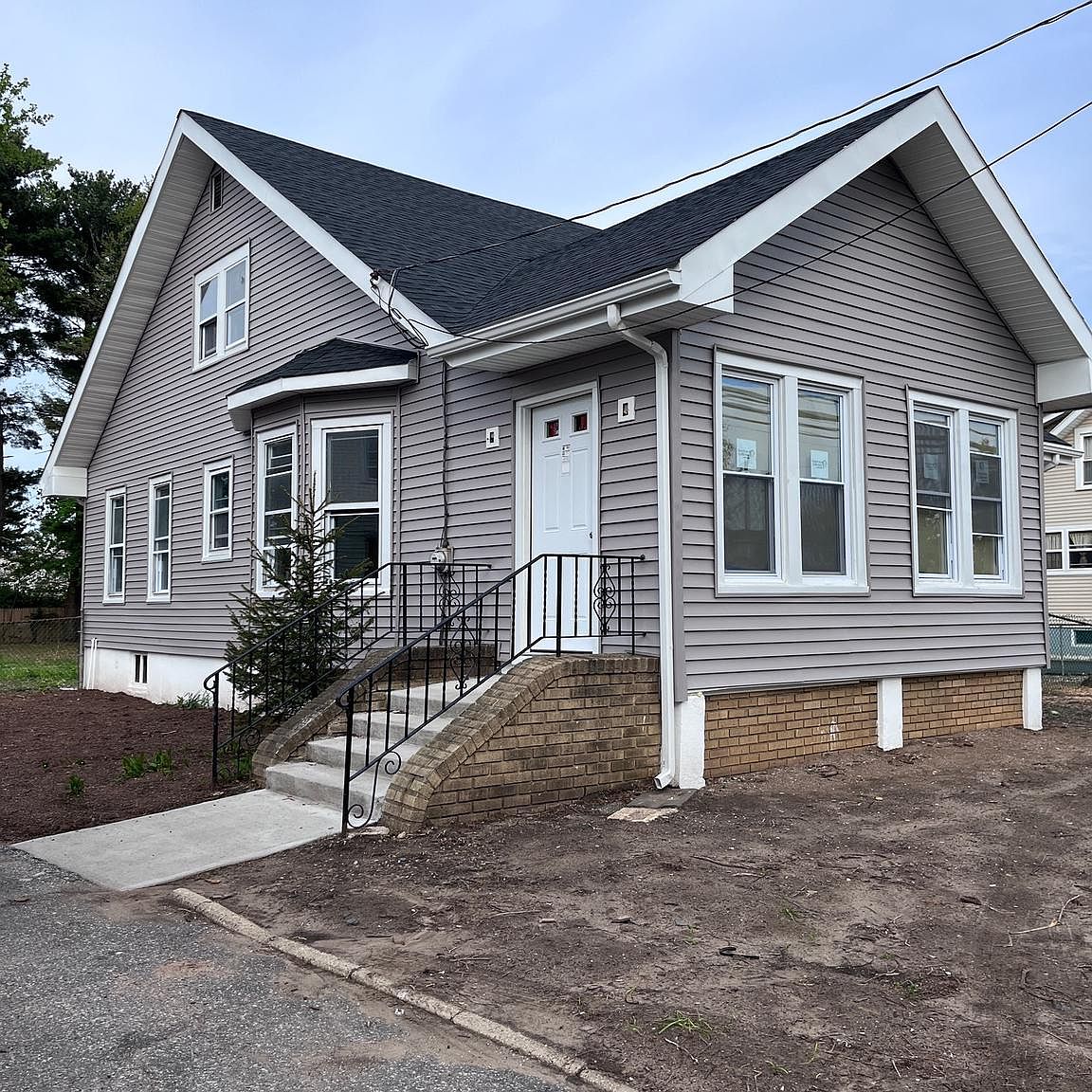 134 Newkirk Ave, Hamilton, NJ 08610 Zillow