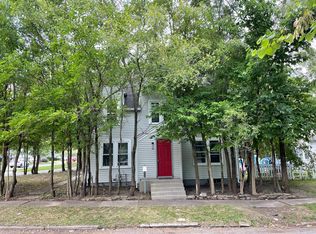 804 Chestnut St, Anderson, IN 46012