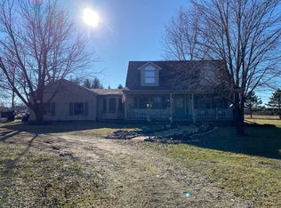 6214 Lazy K Ln, Pinckney, MI
