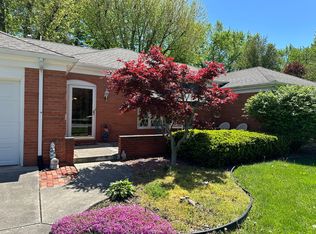 1030 Oakdale Dr, Anderson, IN
