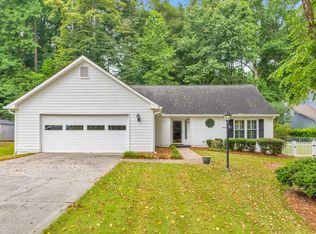 2179 Heritage Trace Dr, Marietta, GA 30062