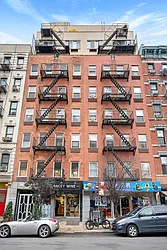 Rented by Halstead Real Estate