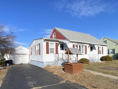 10 Belle Aire Avenue, Nashua, NH, 03060