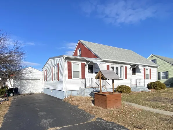 10 Belle Aire Avenue, Nashua, NH 03060