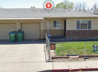 600 Capitol Hill Ave #600, Reno, NV 89502