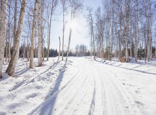 2521 River Park Dr, Fairbanks, AK 99712
