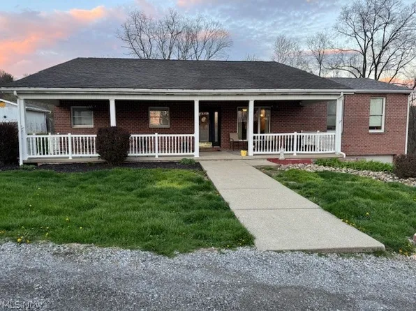 279 Virginia Ave, Wellsburg, WV 26070