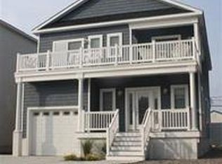 127 11th St S, Brigantine, NJ 08203